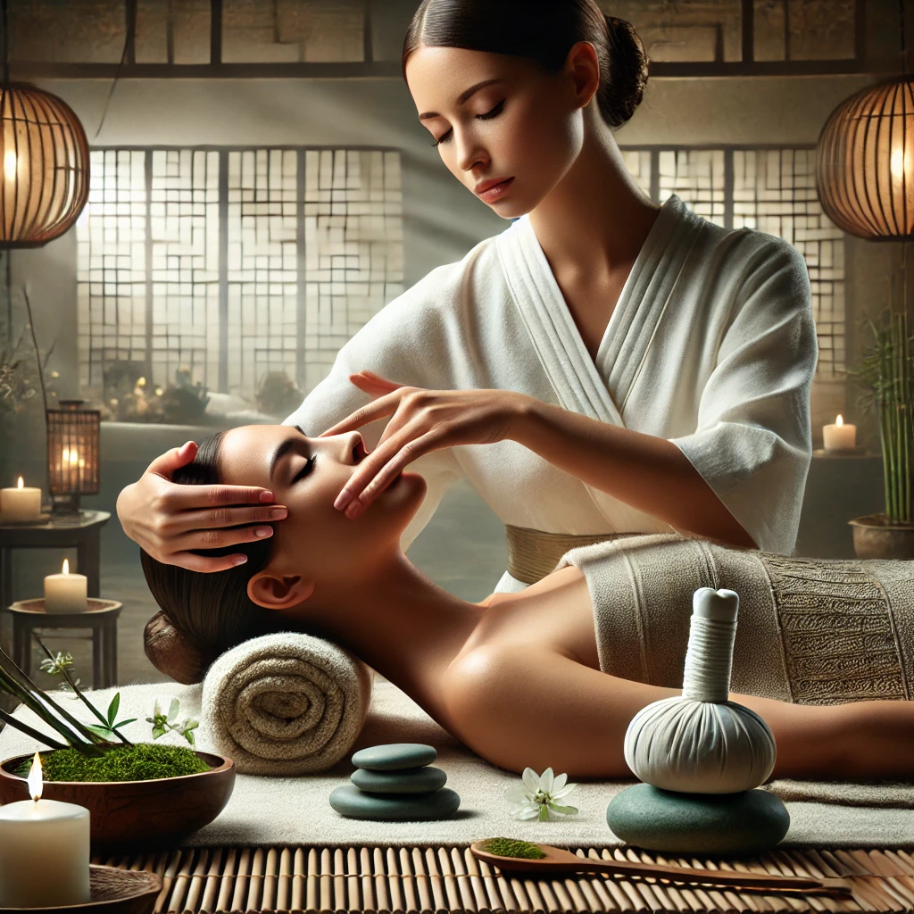 Masaż Kobido – starożytna sztuka naturalnego piękna Masaż Kobido to wyjątkowa forma japońskiej sztuki masażu, która łączy w sobie tradycje medycyny chińskiej i japońskiej. Nazwa „Kobido” oznacza dosłownie „starożytną drogę do piękna”, co doskonale oddaje jego główne założenie – poprawę kondycji skóry i nadanie jej młodzieńczego wyglądu poprzez naturalne techniki. Jako właściciel salonu specjalizującego się w masażu Kobido, z przyjemnością przybliżę Ci, dlaczego ten masaż zyskuje na popularności i jakie korzyści przynosi.