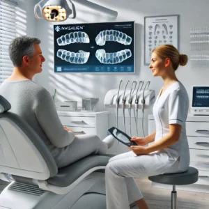 Czy Invisalign jest dla Ciebie? 